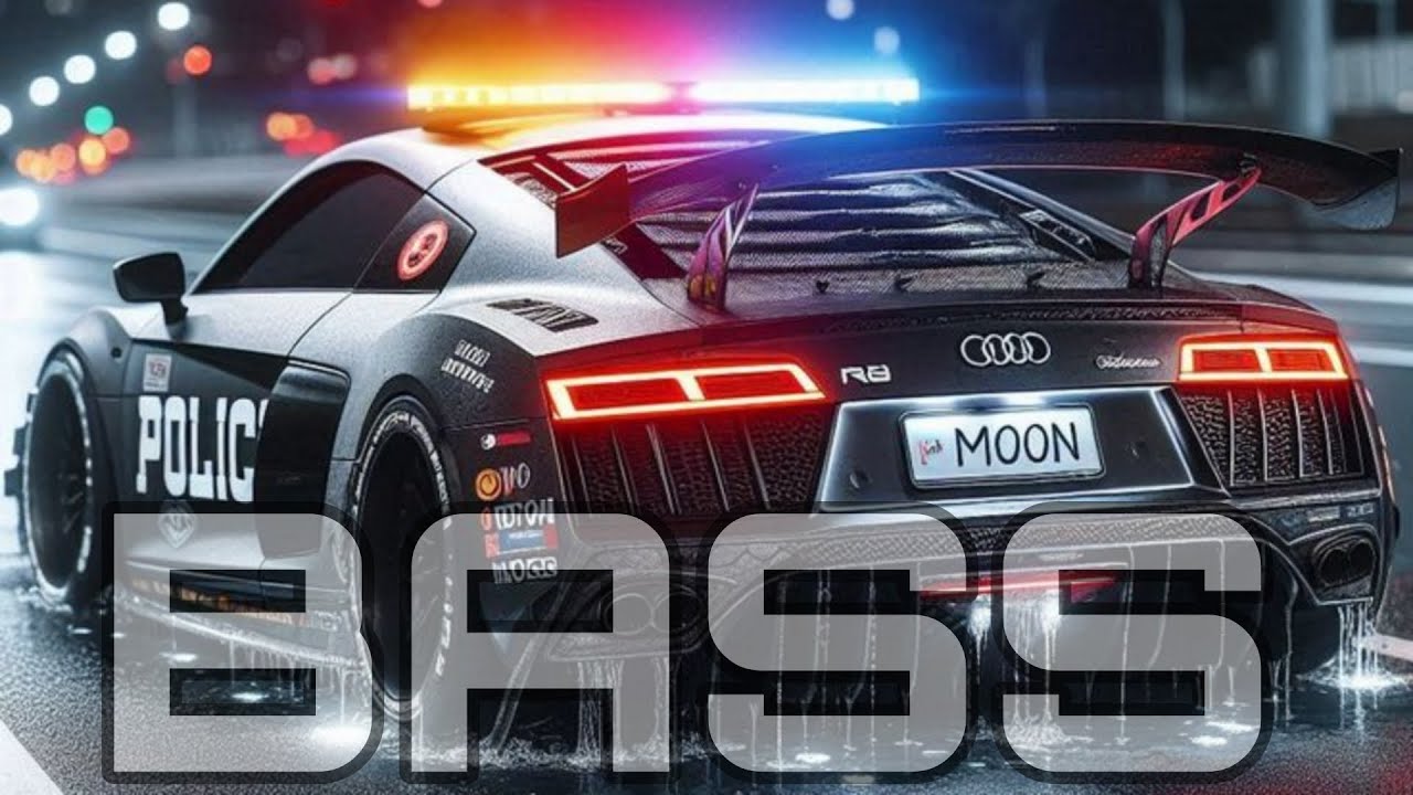 Bass boosted car music  | EDM | Electro Dance Music | @BassCircuit