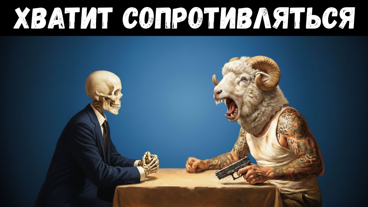 Как умные люди «СТАВЯТ НА МЕСТО» выскочек