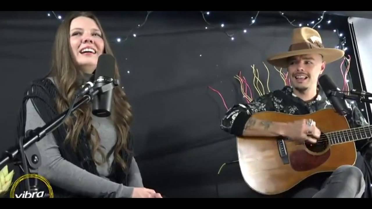 Jesse & Joy - 
