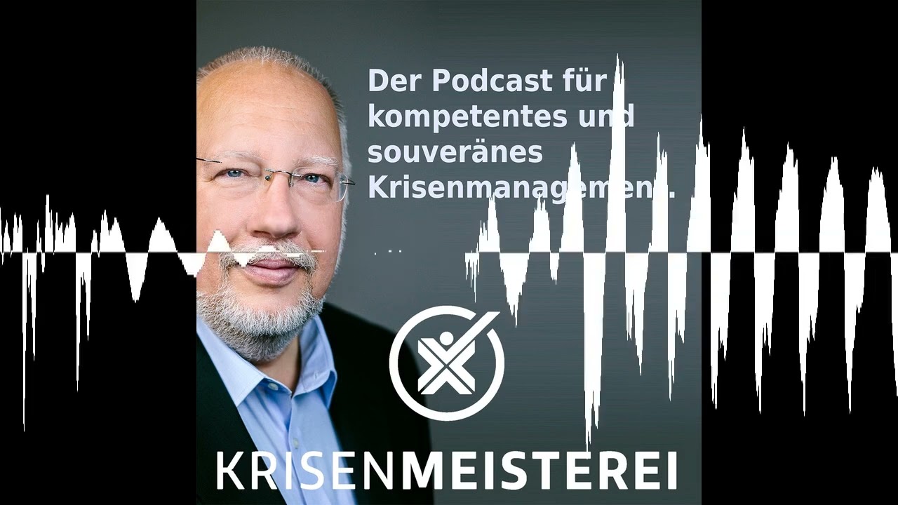 Innovationsdruck in der Krise - Krisenmeisterei: Kompetentes und souver&auml;nes Krisenmanagement