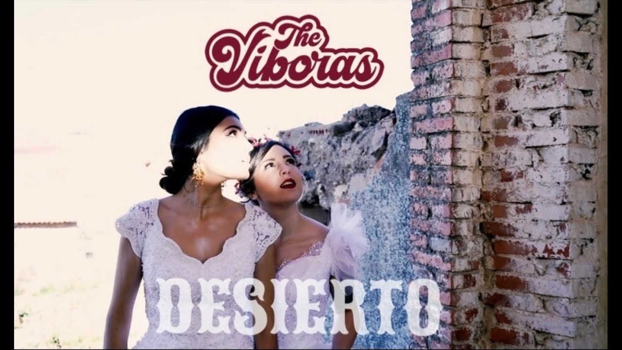 The Viboras | Desierto