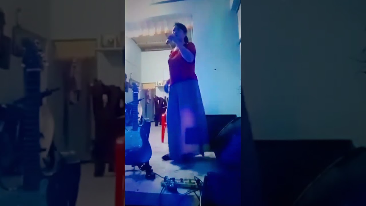 Thu Thủy Hai lúa cà mau Tết Tết Tết đến rồi...