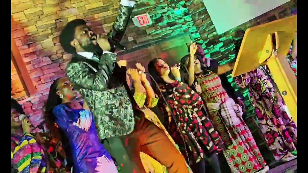BETHSAIDA WINNIPEG INTEGRALITE CROSSOVER CONCERT 2026 AT BFF