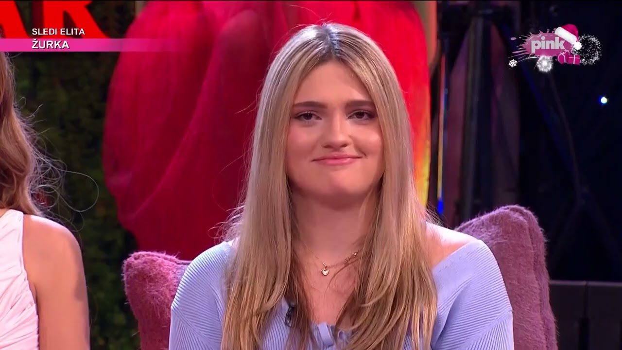 Ami G Show 16.12.2025. - Pitanja ljudi sa insta: Nika i Atina