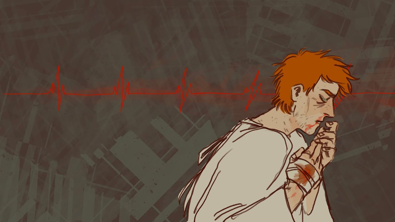 ||Red Valley PMV|| I Am An Animal Cannibal (TWs in desc.!)