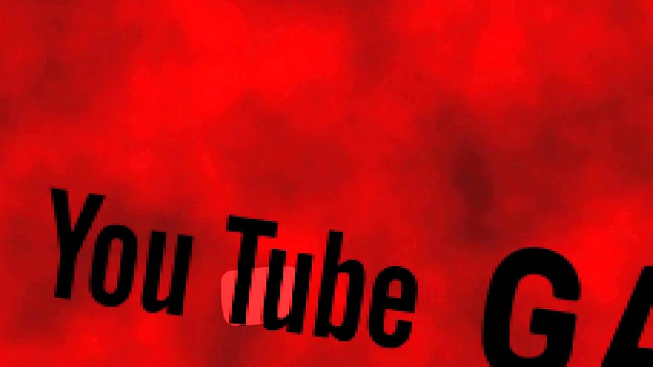 YouTube Gaming Logo