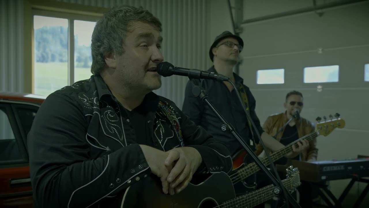 Sjuende far i huset - Formann