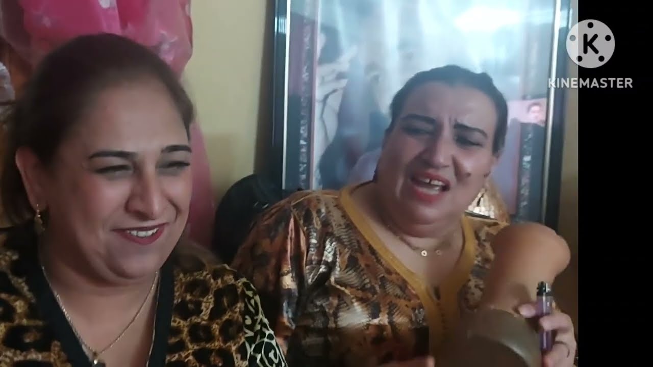 ها الجديد مع رقية بنت قشبل  تحية لجدرمية ولي مزوجة جدارمي تهلا فيه مكاين غنشاط 😅