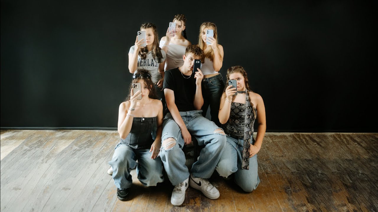 ARTyści - BeReal