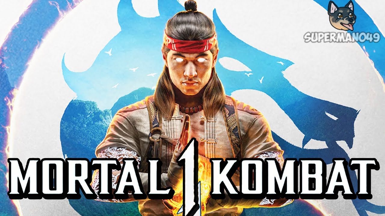 The Sad Ending Of Mortal Kombat 1 - NRS Will NOT Be At EVO For The First Time in 15 Years