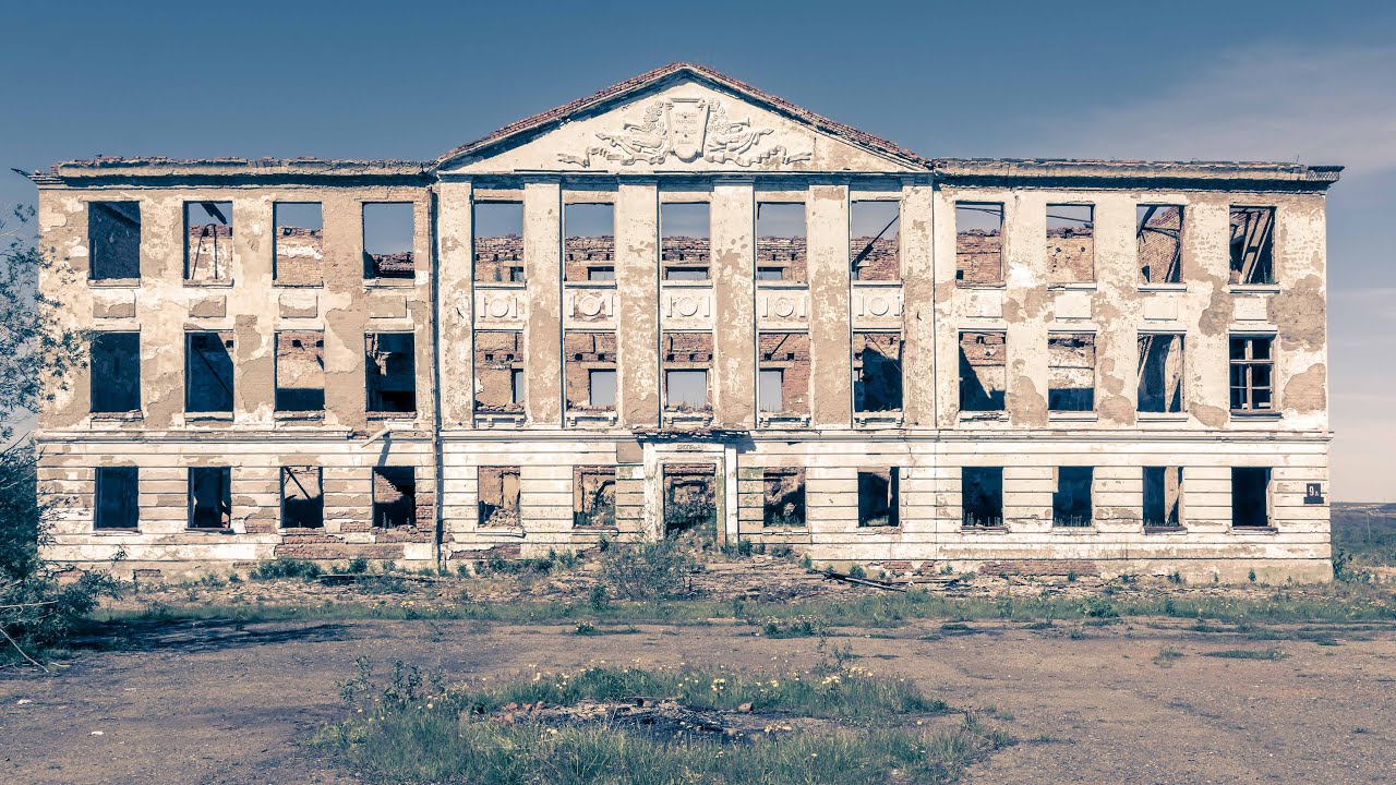 Велотур по Воркутинскому кольцу. п. Октябрьский. CQ CW 18 MHz.