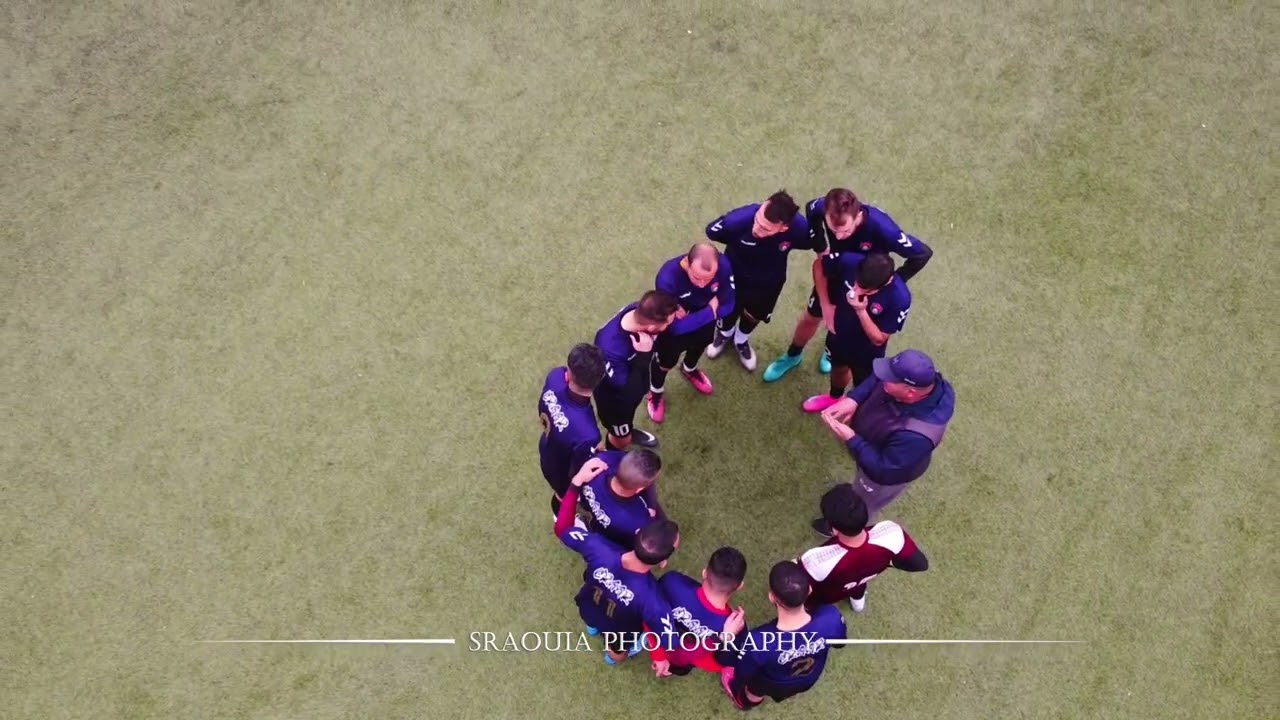 Match amical MCEE Vs CRAAR