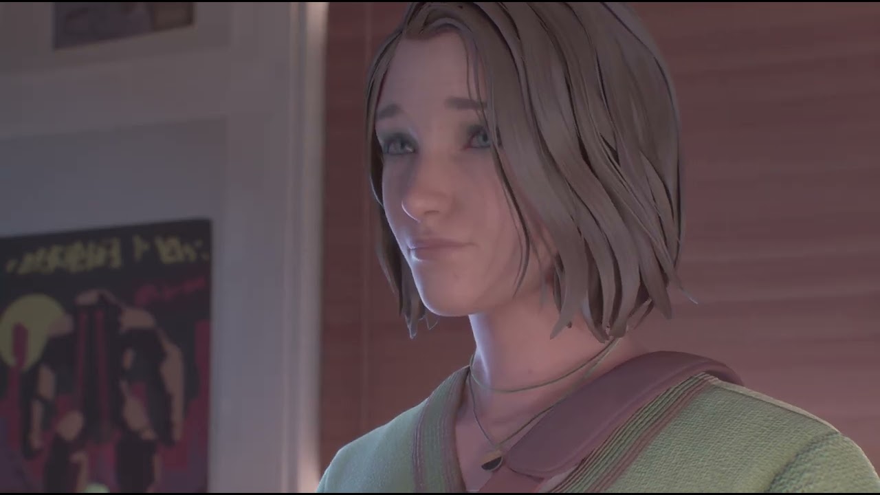 Life is Strange: Double Exposure_Chapter 2- Part 4