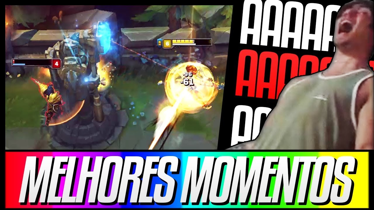 JUKES E SEUS SURTOS DE RAGE POR UM JOGUINHO DE COMPUTADOR