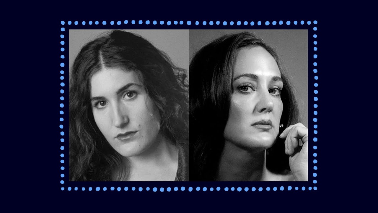 Kate Berlant and Jacqueline Novak Talk with Rachel Syme | The New Yorker