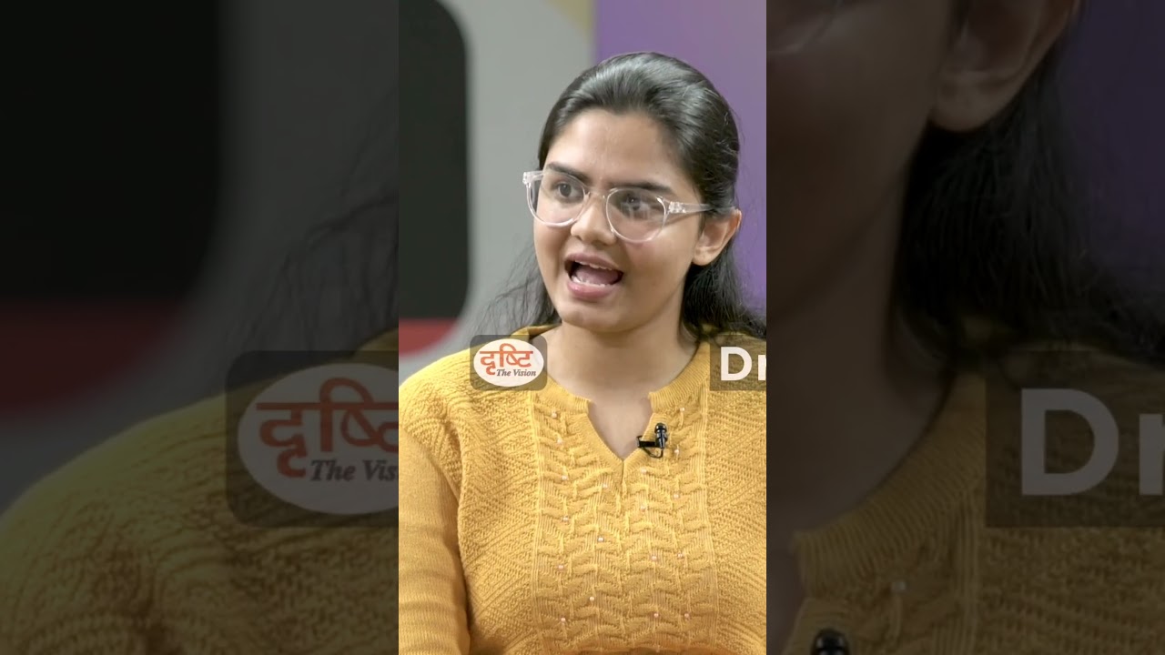 Хушбу Оберой, 139-й ранг | UPSC CSE 2022 | Пробное собеседование #upsc #ias #civilservices