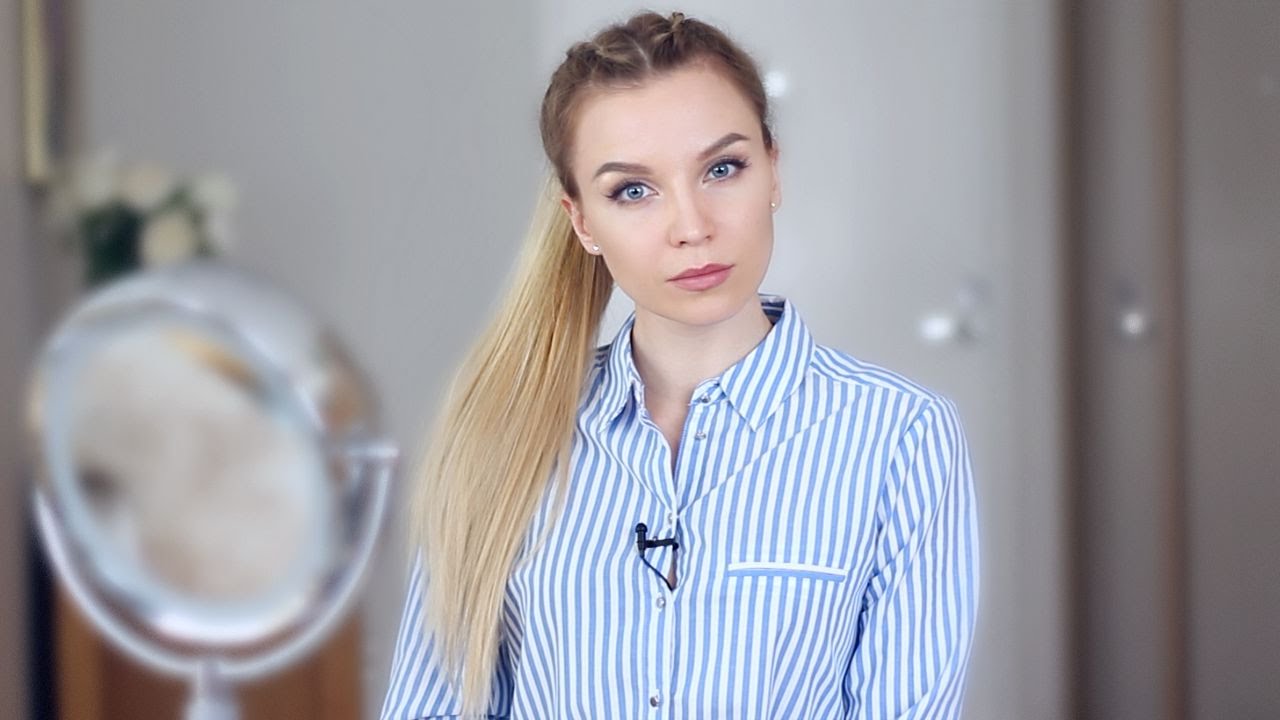 Повседневные прически от Estonianna - All Things Hair