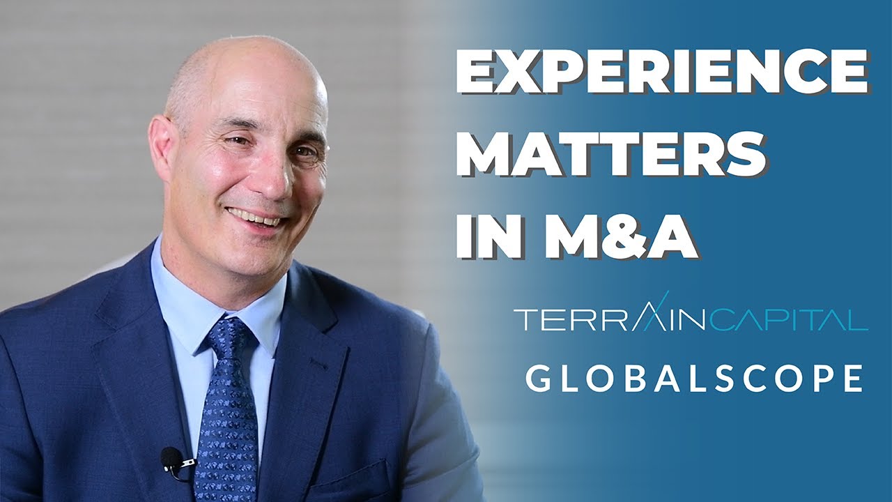 Why Expertise Matters in Mid-Market M&A