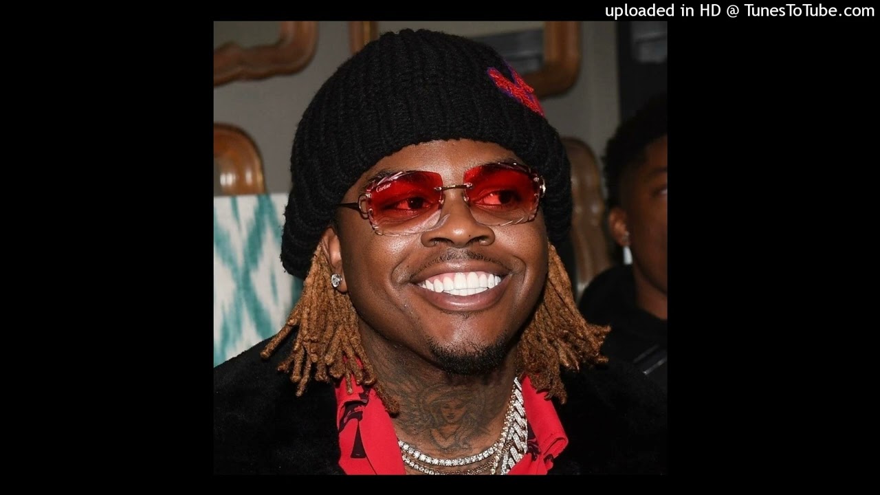 Gunna x Wheezy Type Beat &bdquo;Drip Or Drown&ldquo;