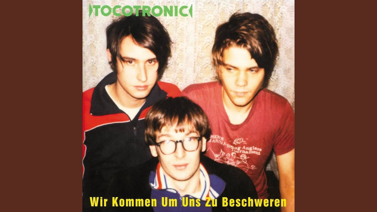 Jetzt geht wieder alles von vorne los