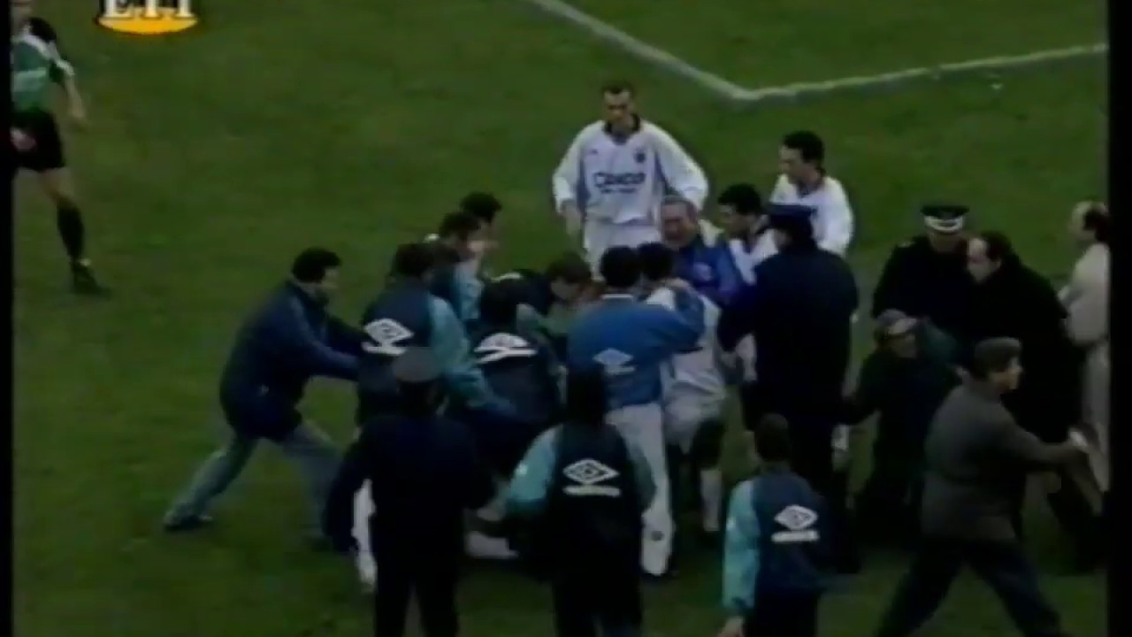 1995-96   ΕΘΝΙΚΟΣ-ΞΑΝΘΗ  1-2  ο νομος του ΒΡΥΖΑ