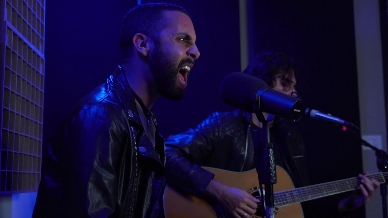 System Of A Down - Question - 'Acoustic Version' (Cover)
