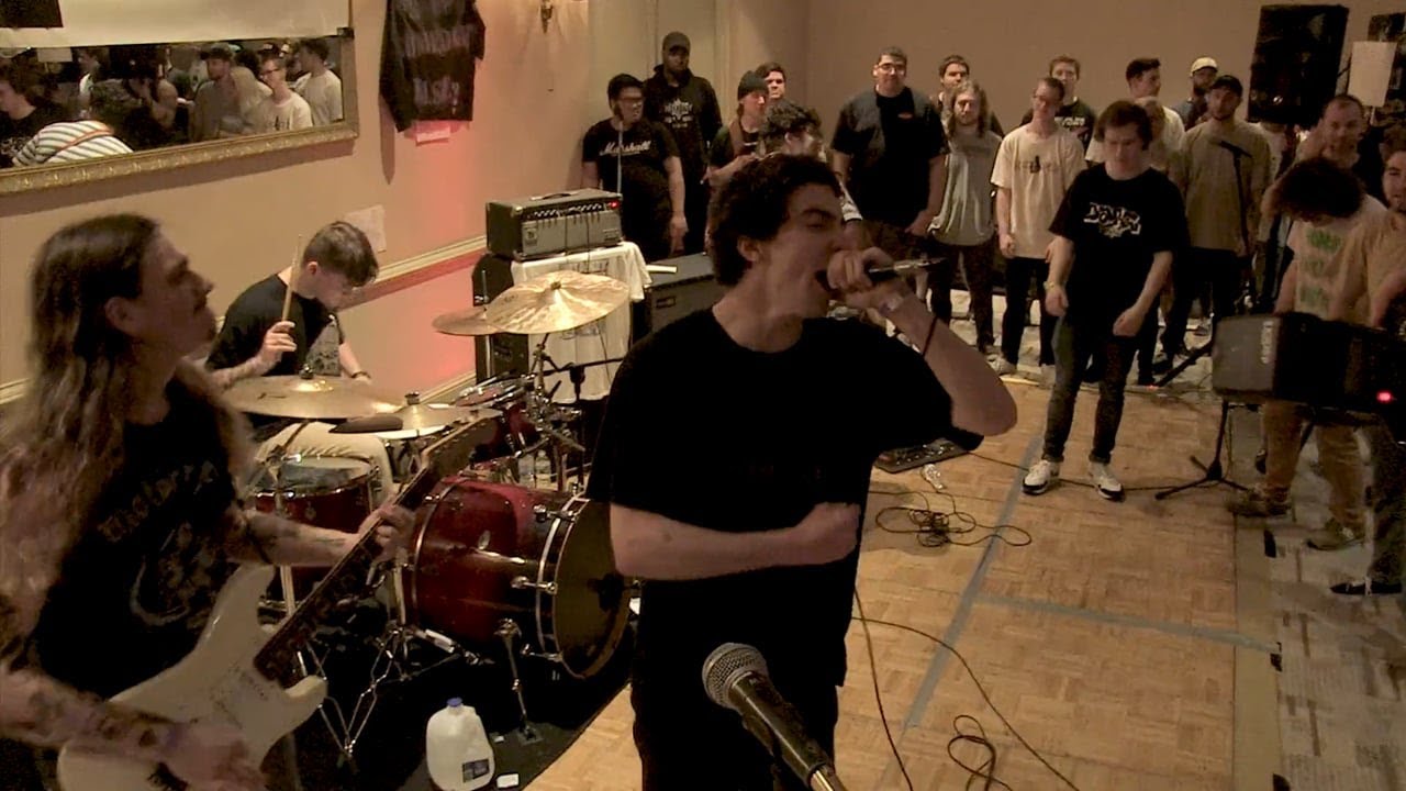 [hate5six] No Option - May 04, 2019