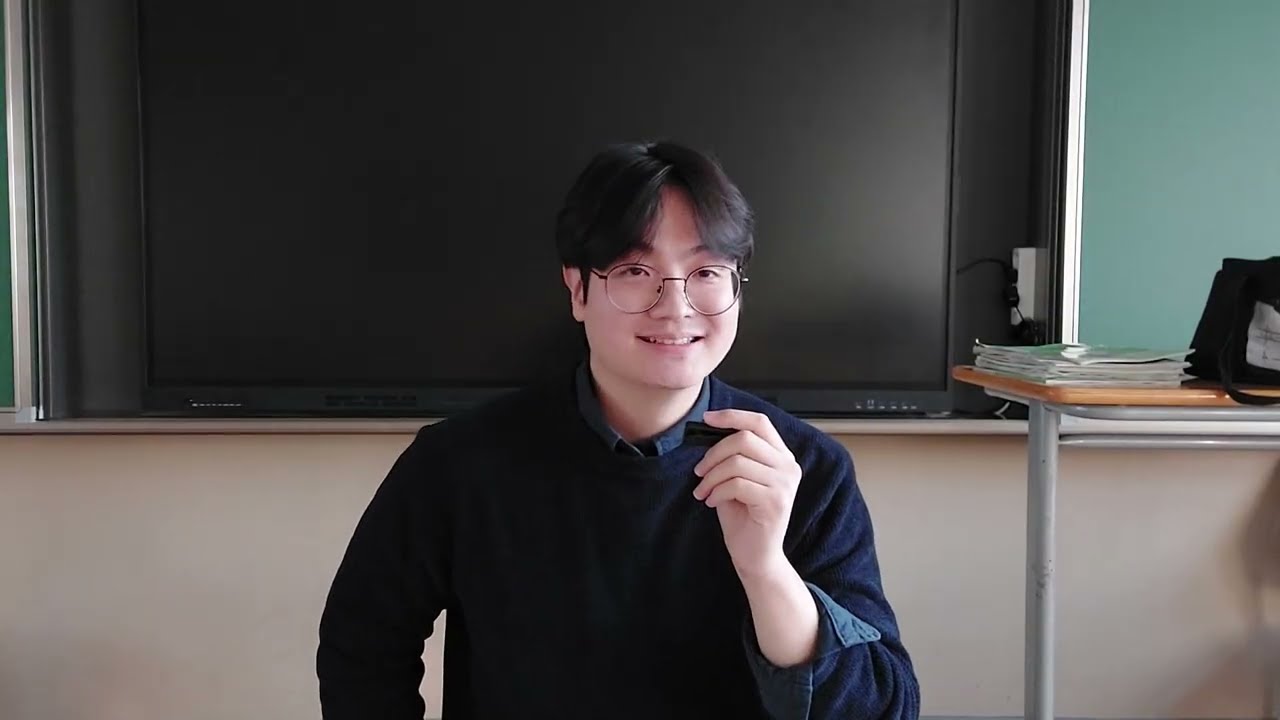 2025학년도 탄금중 2학년 4반 마지막 영상