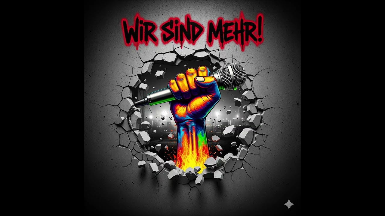 Wir sind mehr
