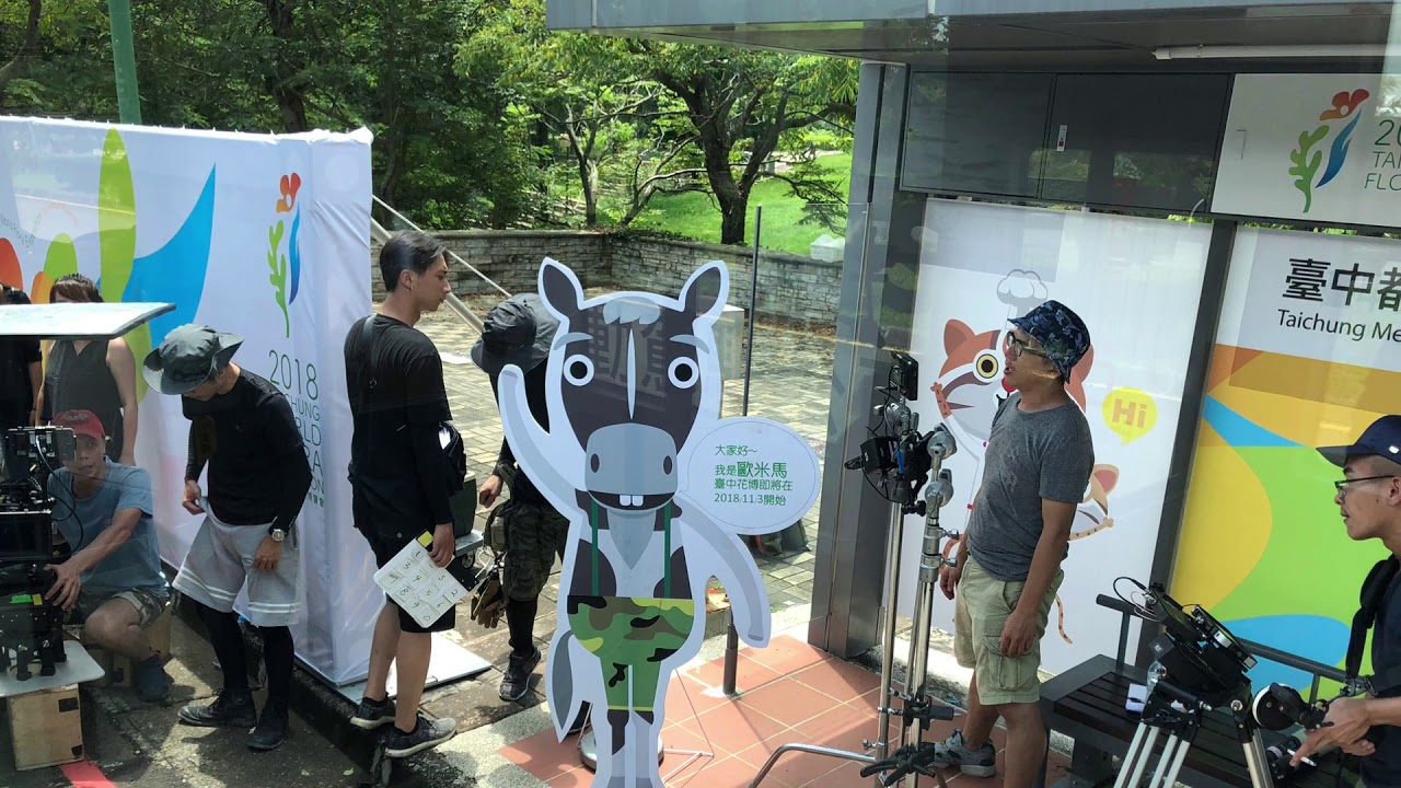 Self Driving Bus Promotional Video 2018 - Behind the Scenes
