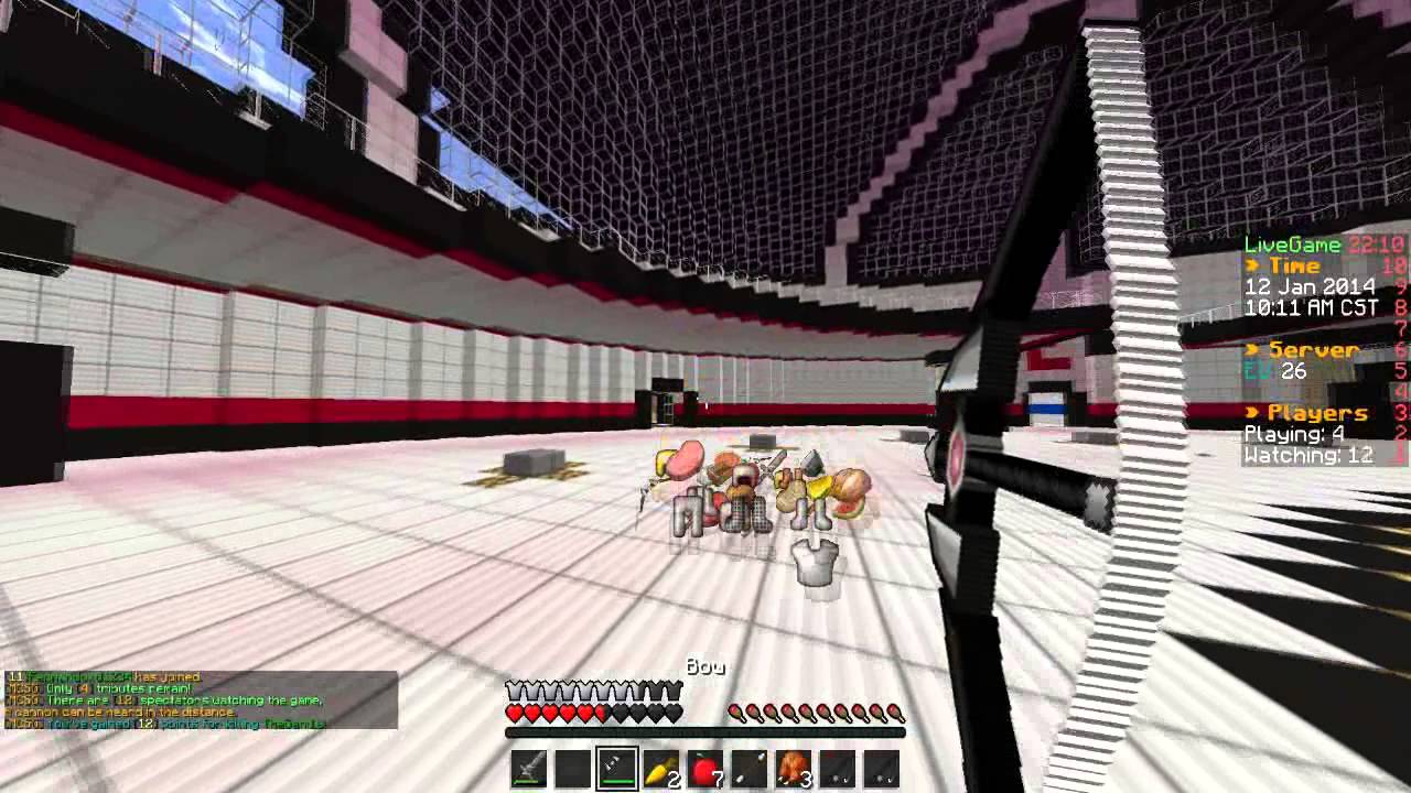 MCSG Montage | 'COFFINS'
