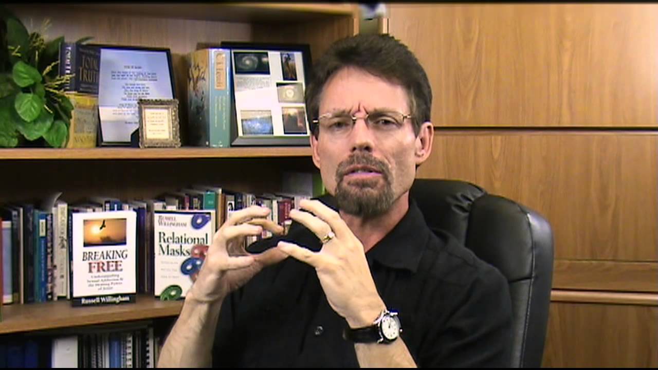 New Creation Ministries Video Newsletter 