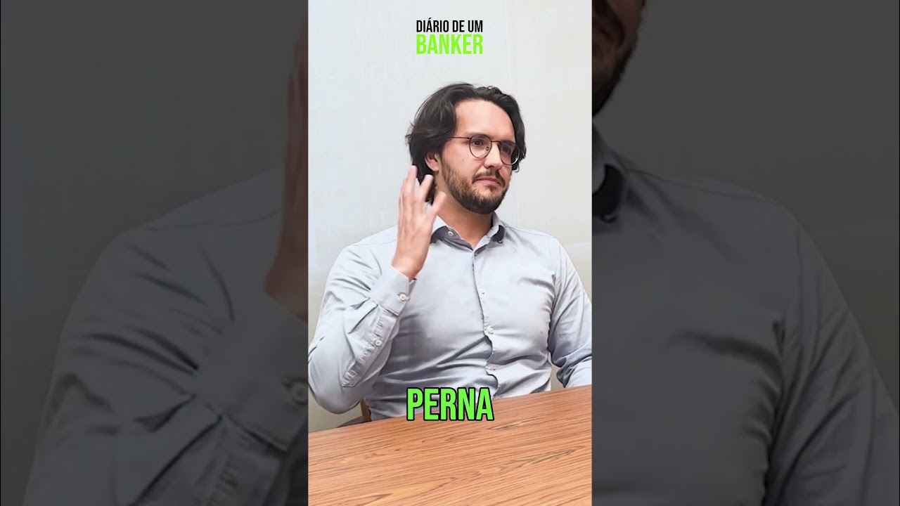 Di&aacute;rio de um Banker Cortes | Yoga: Minha Experi&ecirc;ncia na Primeira Aula! Raphael Ultramari
