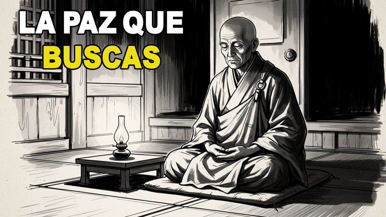 La mentalidad del samurái de la taza vacía (pocos lo entienden)