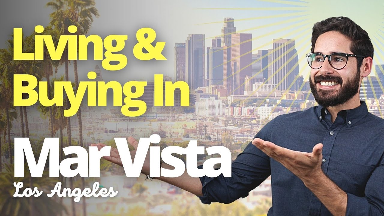Mar Vista Real Estate