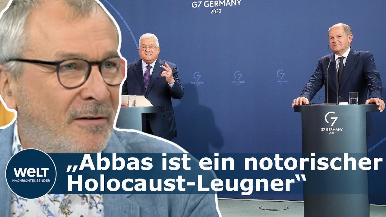 HOLOCAUST-VERHARMLOSUNG: Beck - 