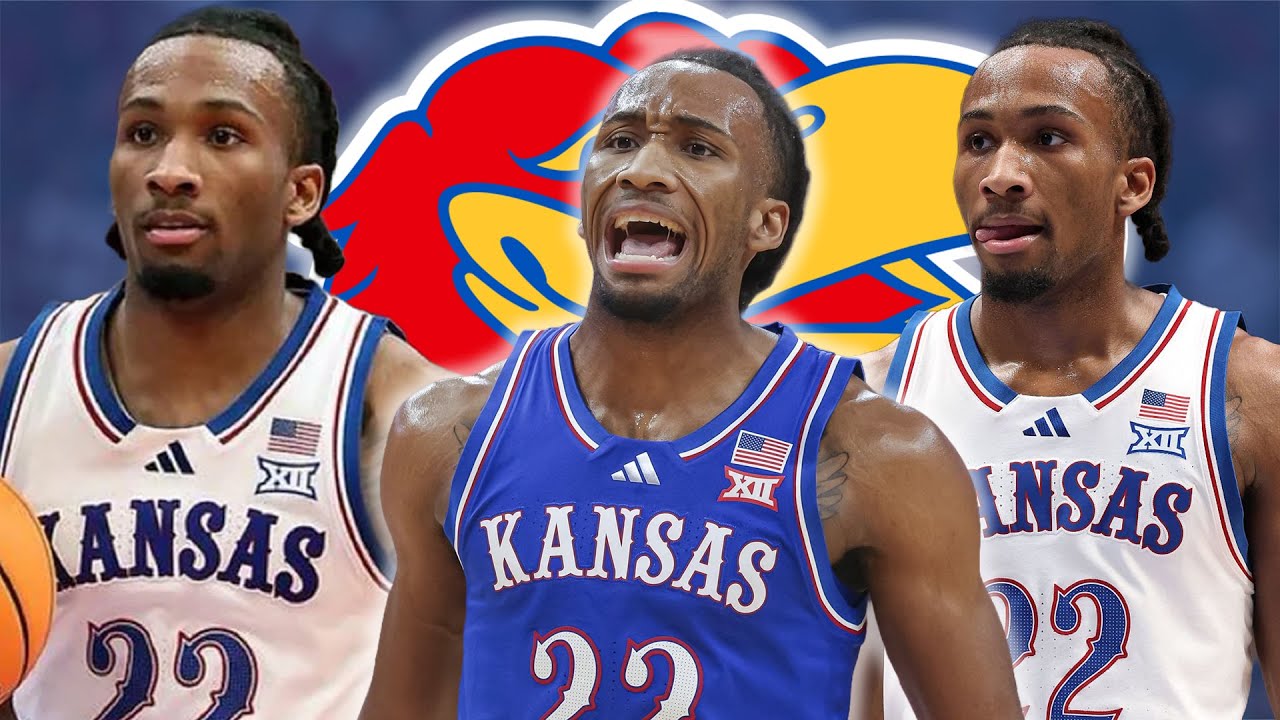 ⭐🔬 ANALIZANDO A DARRYN PETERSON: ¿EL FAVORITO AL NÚMERO 1 DEL DRAFT 2026?