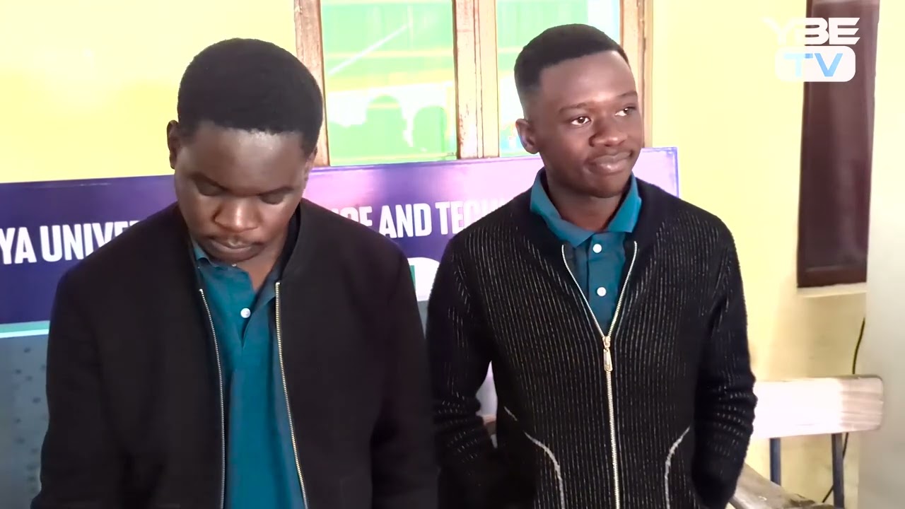 MUST WAJA NA MFUMO WA SHERIA MTANDONI