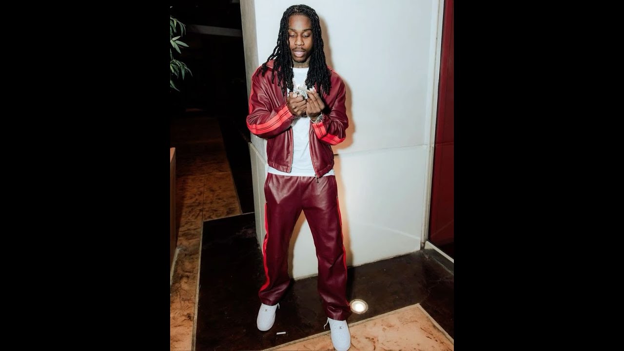(FREE) Polo G Type Beat 2025 - 