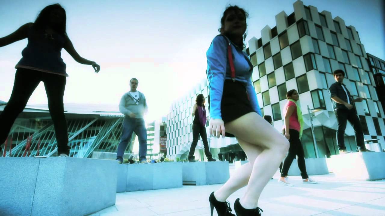 FIKY FIKY videoclip remix francese FRANZISKA