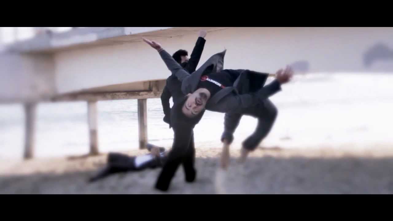 Epic Slomo Fight