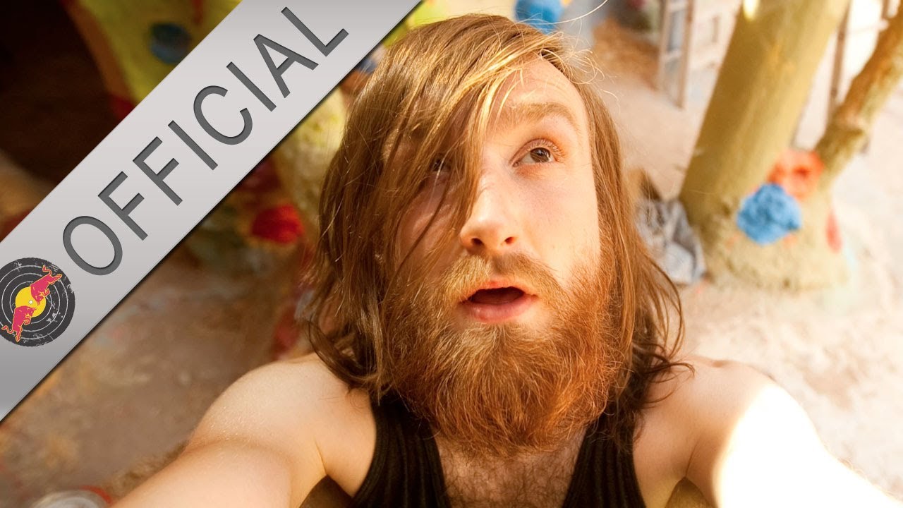 Twin Atlantic - Lightspeed (Official)