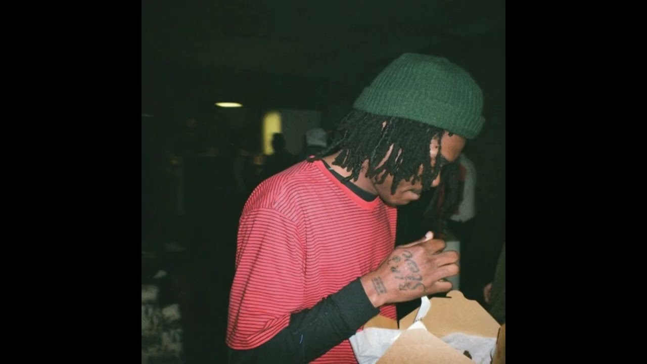[FREE[ LUCKI Type Beat ''2018''