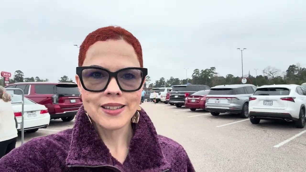 Daily vlogs/ Preparándonos para el freeze🥶/ pintandole el pelo a mami❤️