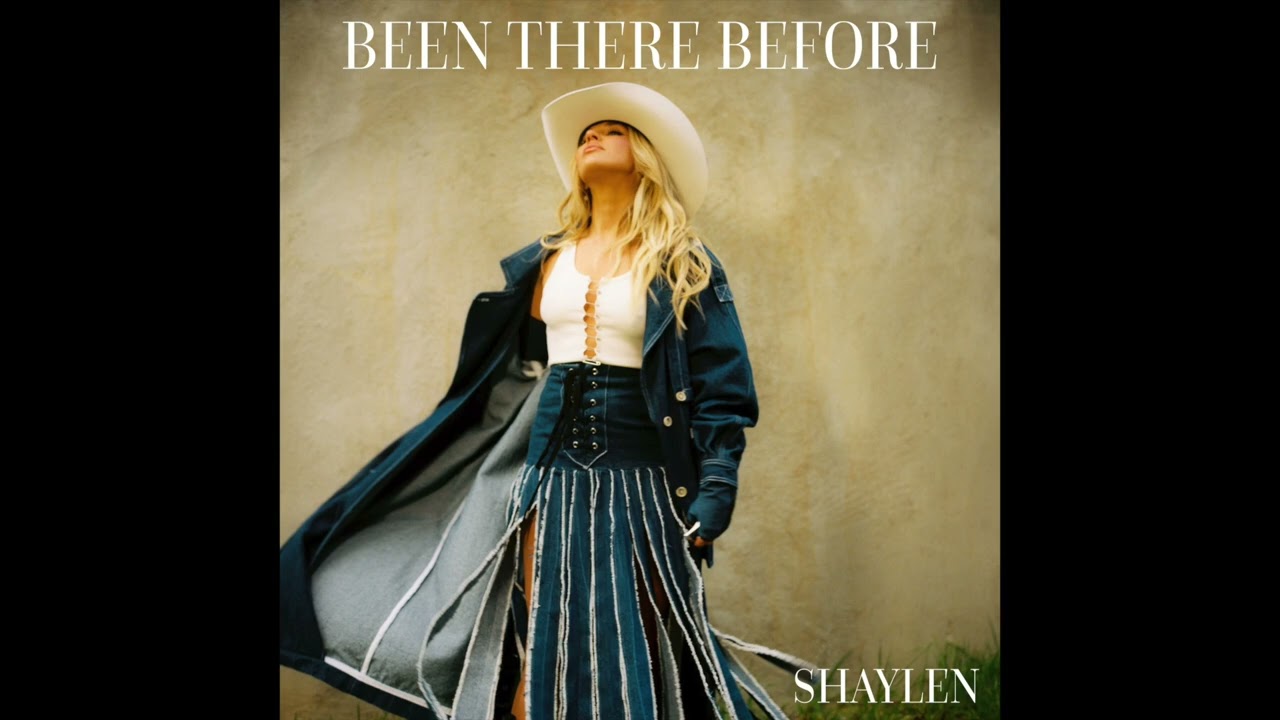 Shaylen - Been There Before (Audio)