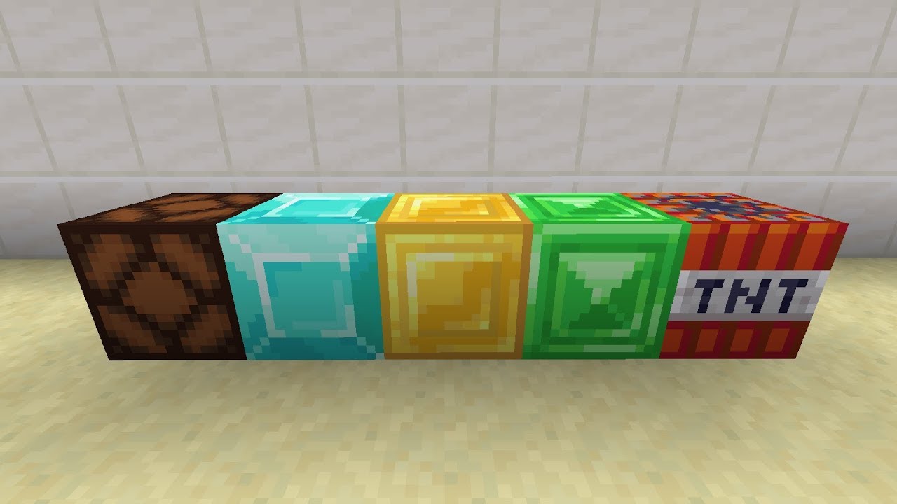 Why the NEW Minecraft Textures Are Really Bad