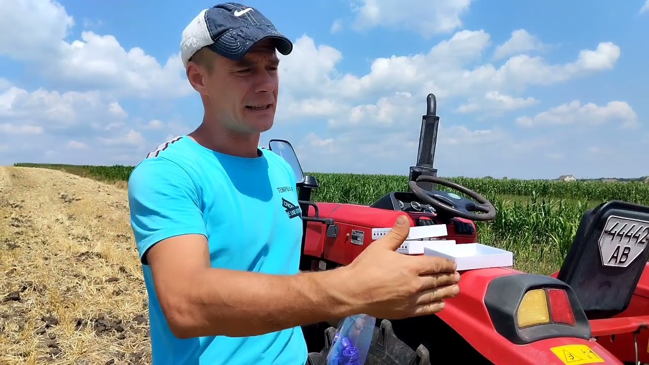 👍 Це допоможе нам заощадити кошти ❗ Дивився, думав, наважився і придбав ❗ Розпилювачі  ECOjet ❗