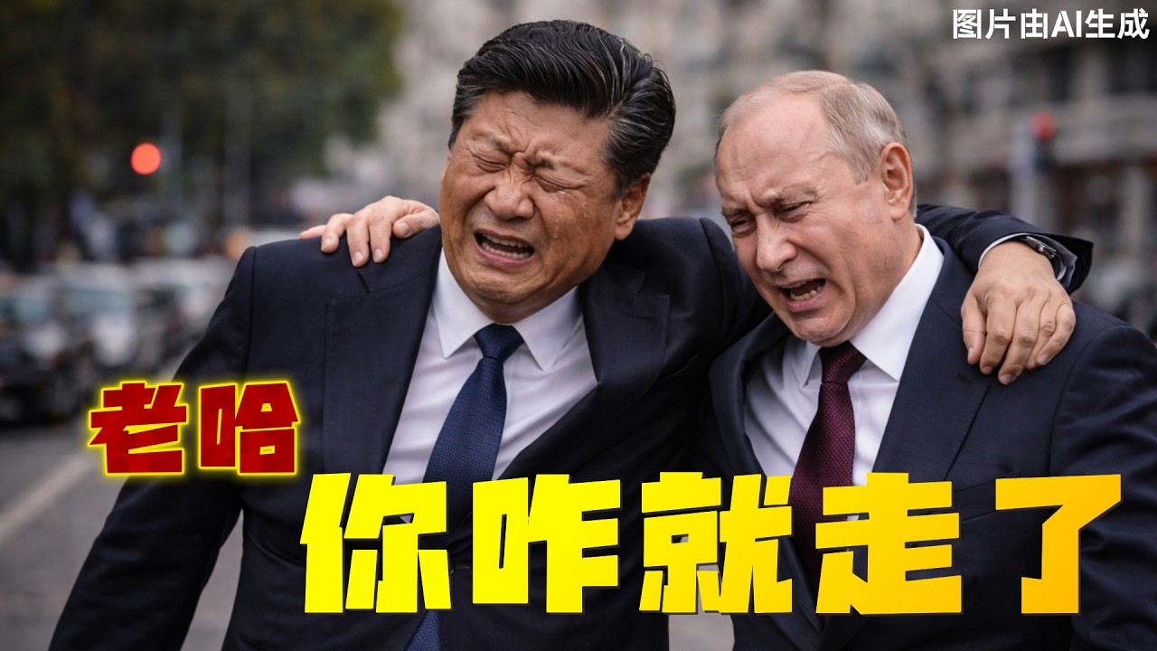 中共不可能下场帮伊朗？中央军委都没人拿什么打台湾？打伊朗对俄罗斯中国的影响分析；伊朗或将分裂武装割据建立联邦制衡？伊朗未来局势分析