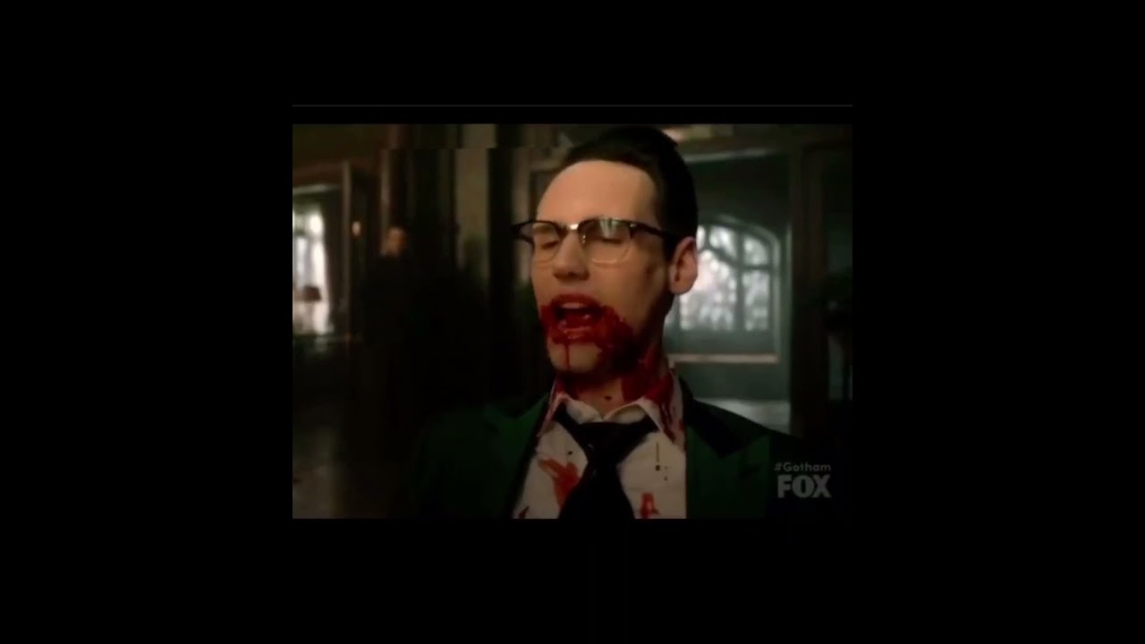 Badass ‘The Riddler’ edits bc I’ve been in phase😚