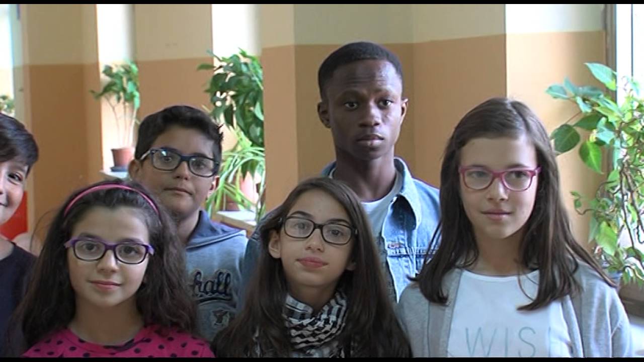Video promozionale Istituto Comprensivo 